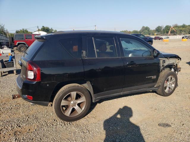 2016 JEEP COMPASS LA - 1C4NJDEB8GD755307