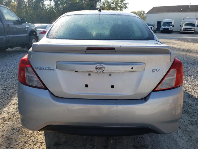 2019 NISSAN VERSA S - 3N1CN7AP0KL863246