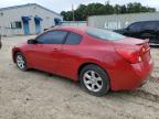 NISSAN ALTIMA 2.5 photo