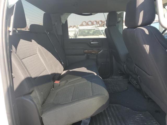 2023 GMC SIERRA K25 - 1GT49ME74PF224643