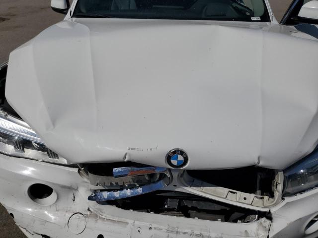 2016 BMW X5 XDR40E - 5UXKT0C53G0S75099