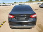 FORD FUSION S photo