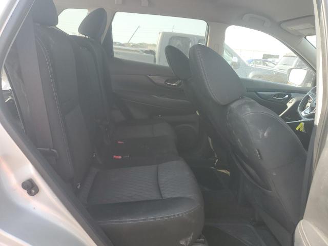 2017 NISSAN ROGUE S - KNMAT2MV4HP570566