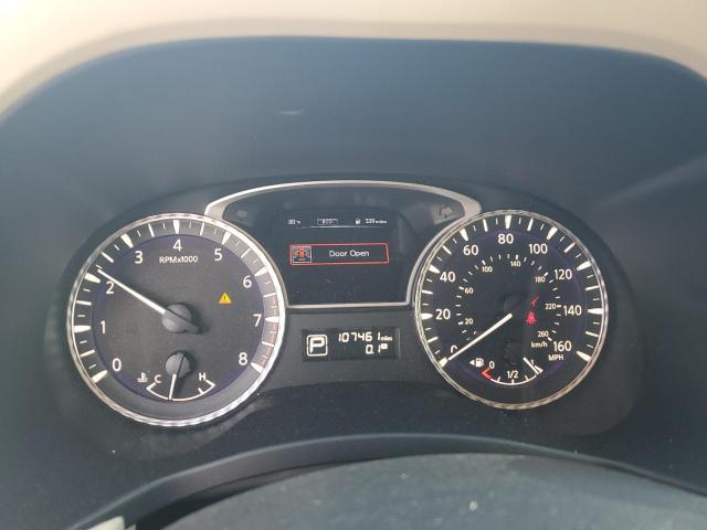 2016 INFINITI QX60 - 5N1AL0MN7GC526549