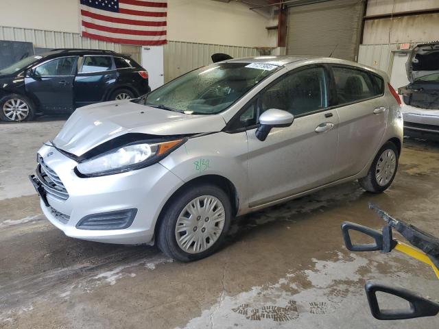 2018 FORD FIESTA S - 3FADP4TJ4JM139710