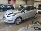 2018 FORD FIESTA S - 3FADP4TJ4JM139710