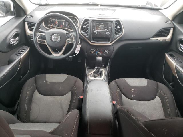 2017 JEEP CHEROKEE - 1C4PJLAB3HW654531