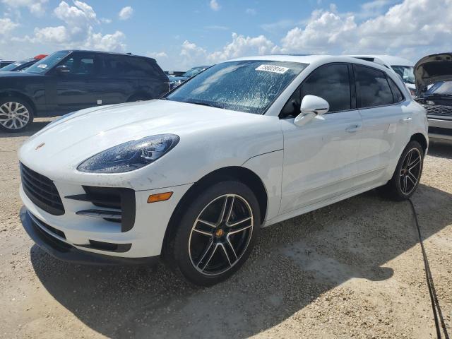 VIN WP1AA2A52MLB00675 2021 Porsche Macan no.1