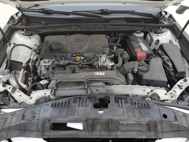 VIN JTNB11HK5J3023528 2018 Toyota Camry, L no.11