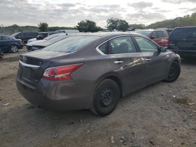 VIN 1N4AL3APXDN584379 2013 Nissan Altima, 2.5 no.3