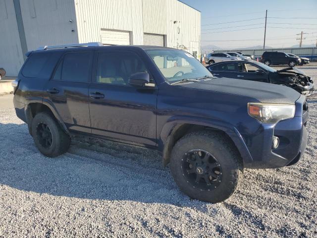 VIN JTEBU5JR2G5333803 2016 Toyota 4runner, Sr5/Sr5... no.4