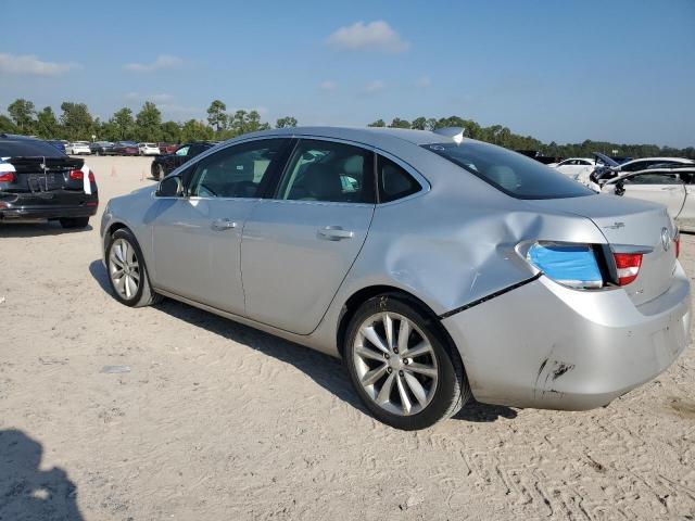 BUICK VERANO CON 2015 silver sedan 4d gas 1G4PR5SK3F4137060 photo #3