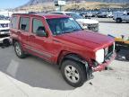 JEEP LIBERTY SP снимка