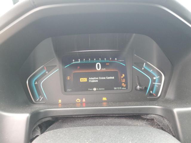 2018 HONDA ODYSSEY EX - 5FNRL6H73JB095501