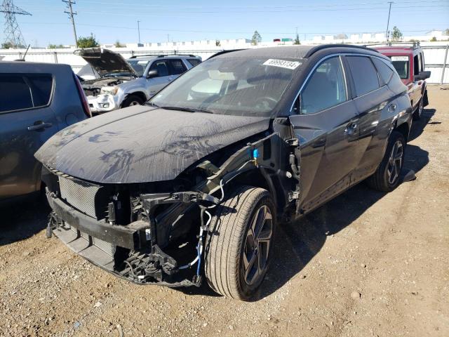 HYUNDAI TUCSON SEL
