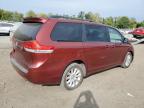 TOYOTA SIENNA LE photo