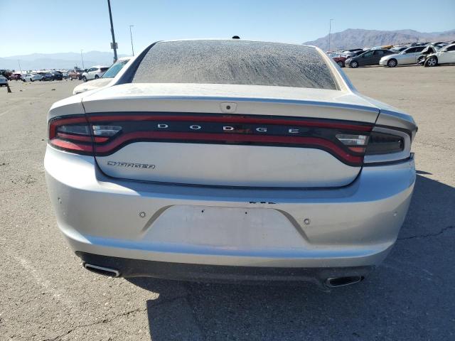 VIN 2C3CDXBG6KH736707 2019 Dodge Charger, Sxt no.6