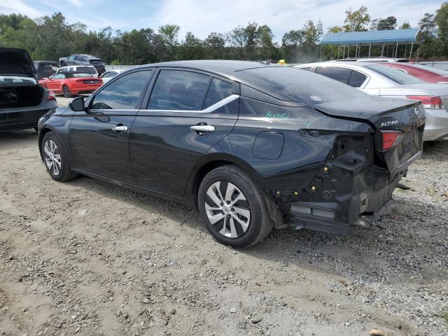 2020 NISSAN ALTIMA S - 1N4BL4BV5LC157631