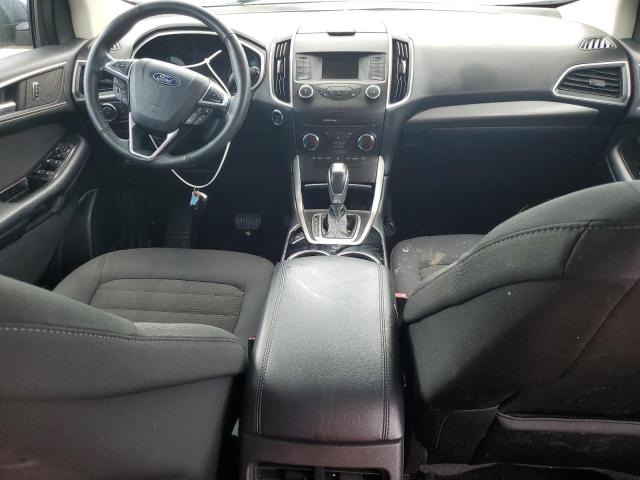 2018 FORD EDGE SEL - 2FMPK3J94JBC01161