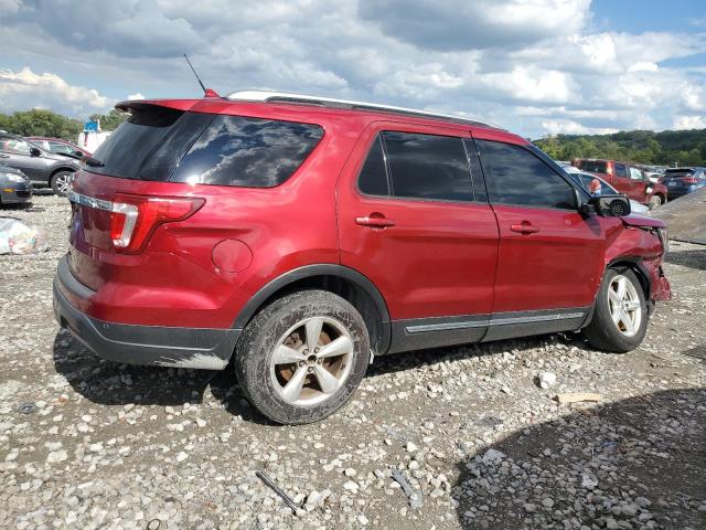 VIN 1FM5K7D80KGA95688 2019 Ford Explorer, Xlt no.3