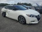 NISSAN MAXIMA 3.5 photo