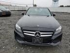 MERCEDES-BENZ C 300 4MAT photo