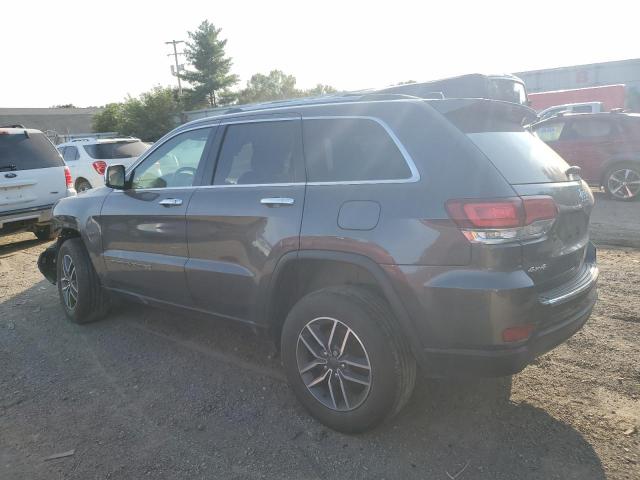 2020 JEEP GRAND CHER - 1C4RJFBG2LC445828