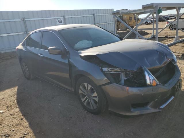 VIN 1HGCR2F35FA223008 2015 Honda Accord, LX no.4