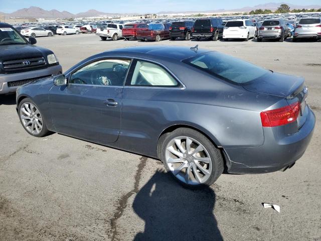 VIN WAULFAFR6EA057521 2014 AUDI A5 no.2