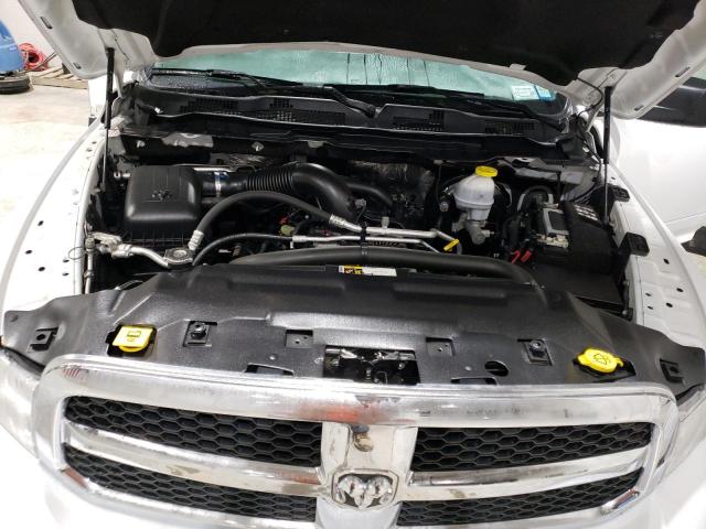 VIN 3C6JR7ET6LG273232 2020 RAM 1500, Slt no.11