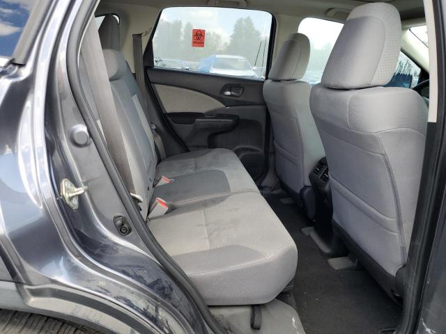 2016 HONDA CR-V EX - 2HKRM3H59GH568175
