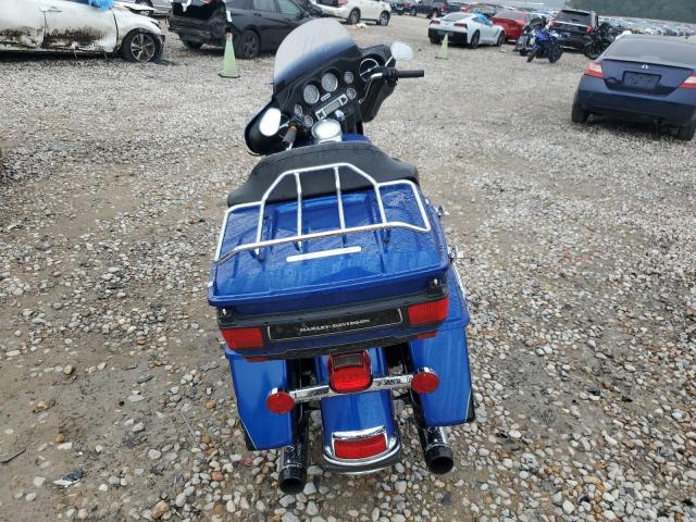2010 HARLEY-DAVIDSON FLHTK 1HD1KEM14AB621163