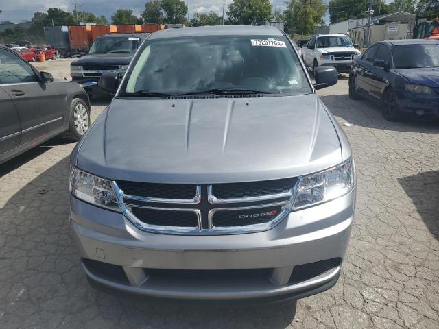 2018 DODGE JOURNEY SE - 3C4PDDAG9JT277997