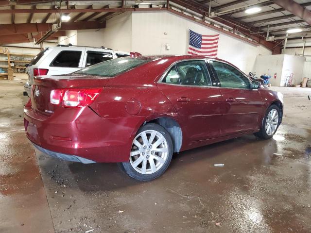 2015 CHEVROLET MALIBU 2LT - 1G11E5SX9FF207675