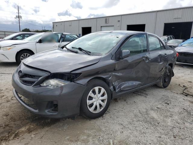 2013 TOYOTA COROLLA BA #3025168175