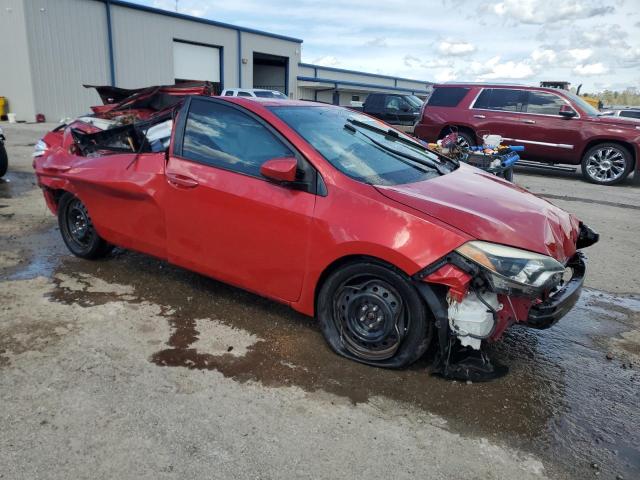 2016 TOYOTA COROLLA L - 2T1BURHE6GC559506