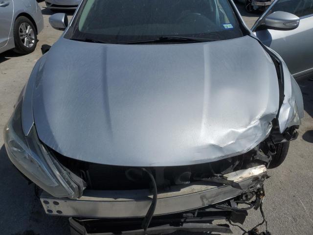 2017 NISSAN ALTIMA 2.5 - 1N4AL3AP1HC150479