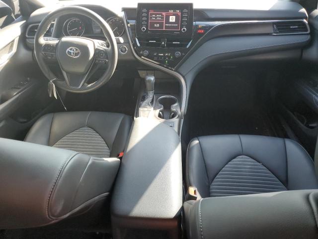 2023 TOYOTA CAMRY SE N - 4T1T11AK2PU736761