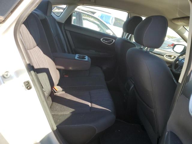 2017 NISSAN SENTRA S - 3N1AB7AP9HY336754