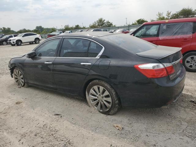 VIN 1HGCR3F88EA005564 2014 Honda Accord, Exl no.2