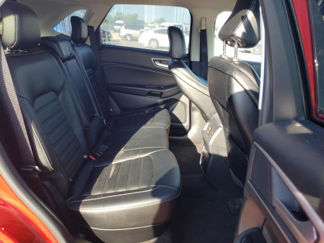 2020 FORD EDGE SEL - 2FMPK3J92LBA26637