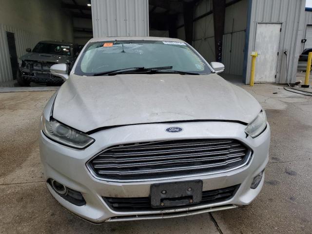 VIN 3FA6P0HD6ER355071 2014 Ford Fusion, SE no.5