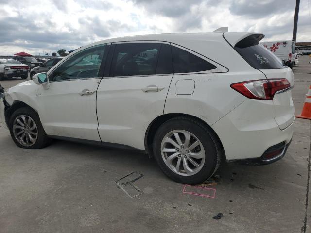 VIN 5J8TB3H50HL000343 2017 Acura RDX, Technology no.2