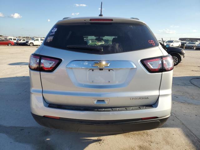 2016 CHEVROLET TRAVERSE L - 1GNKRFEDXGJ217645
