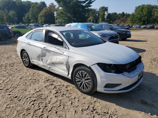 2021 VOLKSWAGEN JETTA S - 3VWN57BU0MM014321