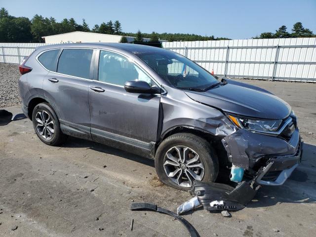 2022 HONDA CR-V EXL - 2HKRW2H86NH625458