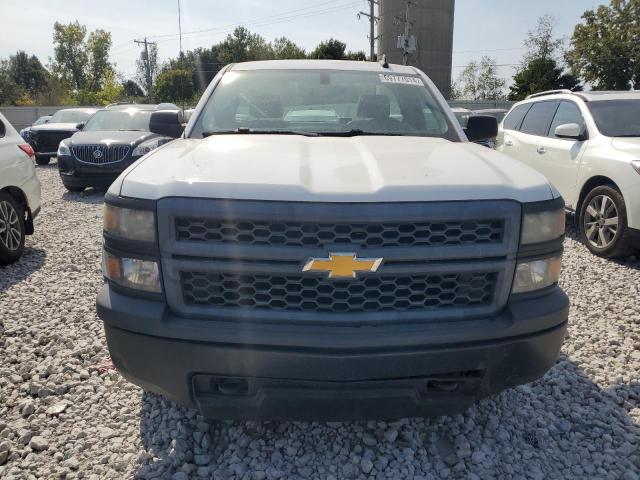 2015 CHEVROLET SILVERADO - 1GCNKPEH3FZ241837