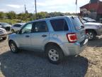 FORD ESCAPE HEV photo