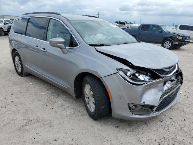 VIN 2C4RC1BG7HR526318 2017 Chrysler Pacifica, Touri... no.4