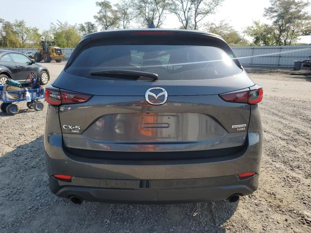 2023 MAZDA CX-5 - JM3KFBAY5P0136374